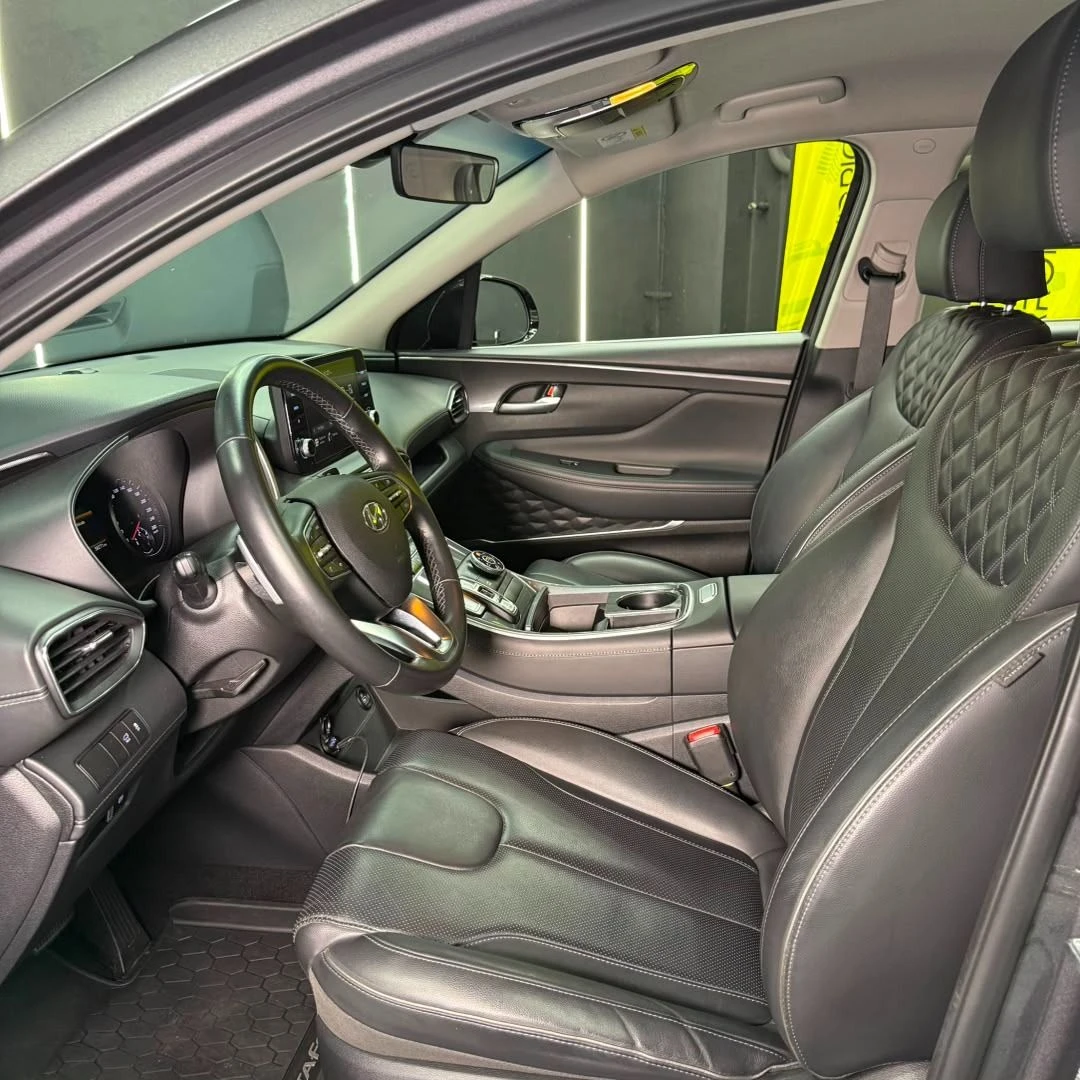 2023 Hyundai Santa Fe — foto 6