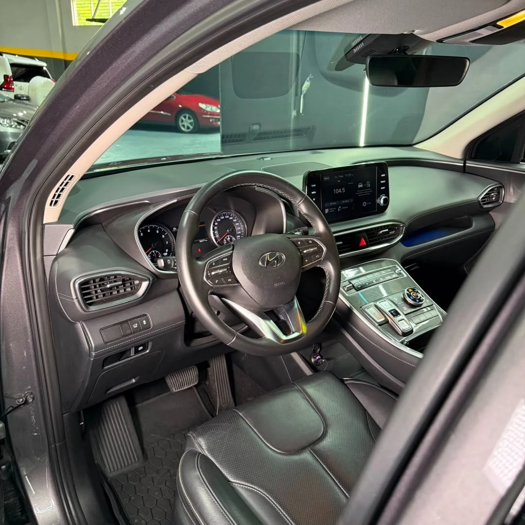 2023 Hyundai Santa Fe — foto 7