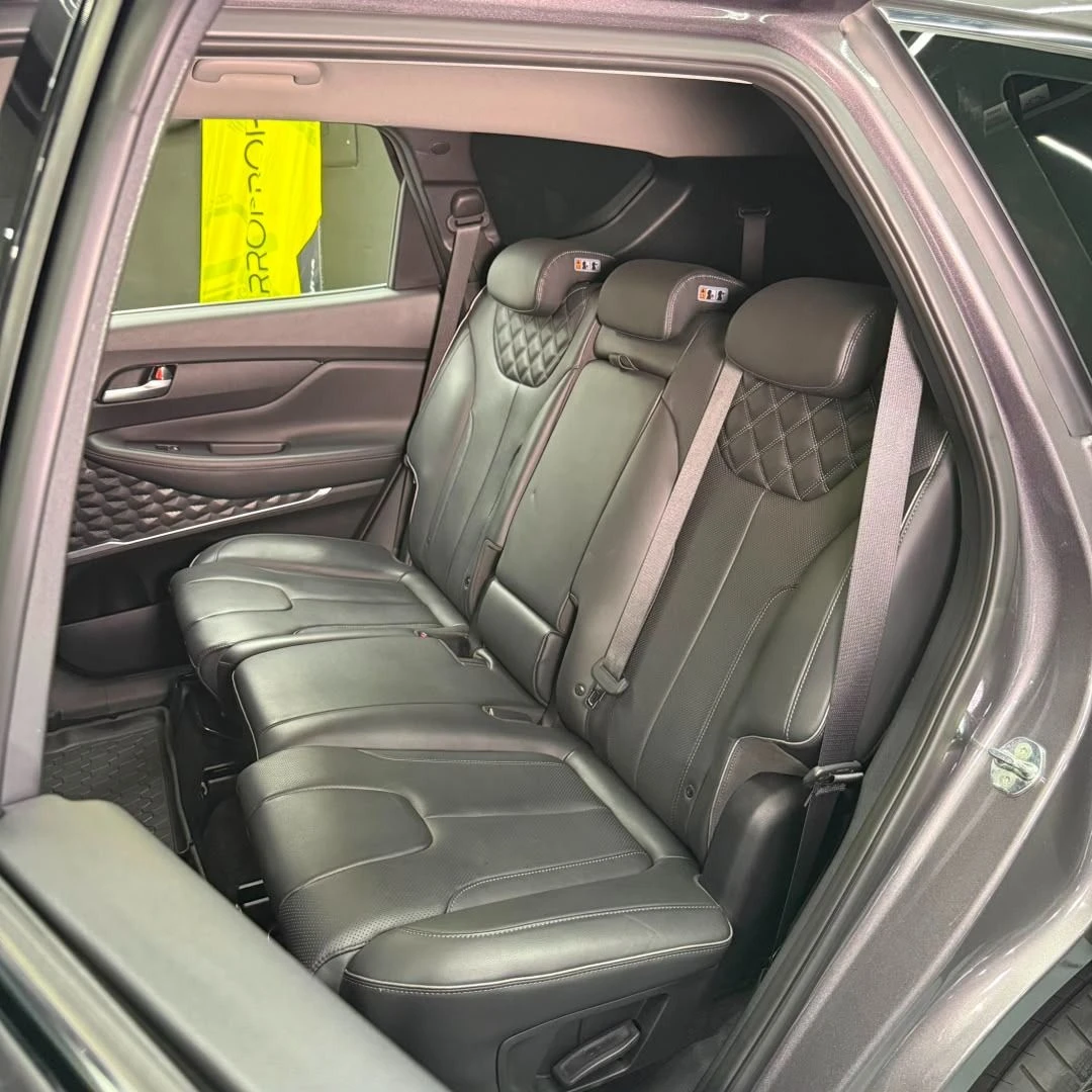 2023 Hyundai Santa Fe — foto 12