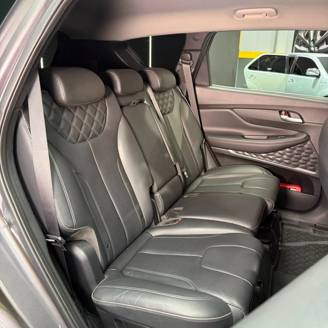 2023 Hyundai Santa Fe — foto 11