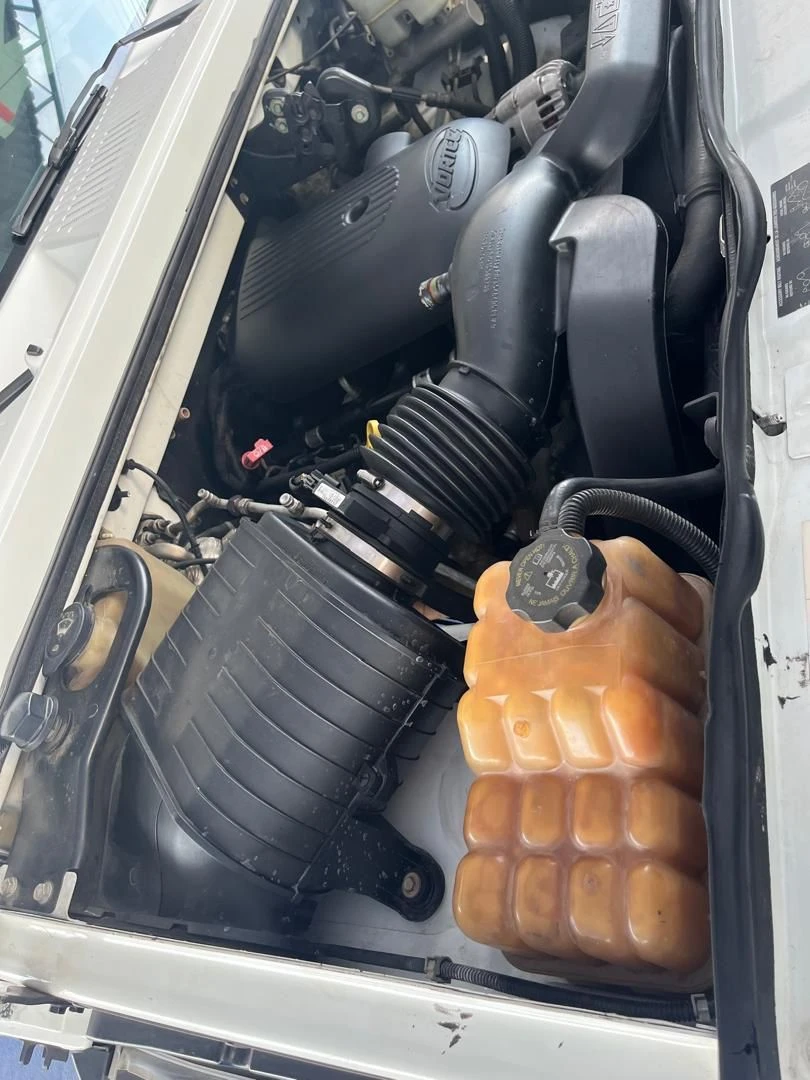2006 Hummer H2 Pickup — foto 6
