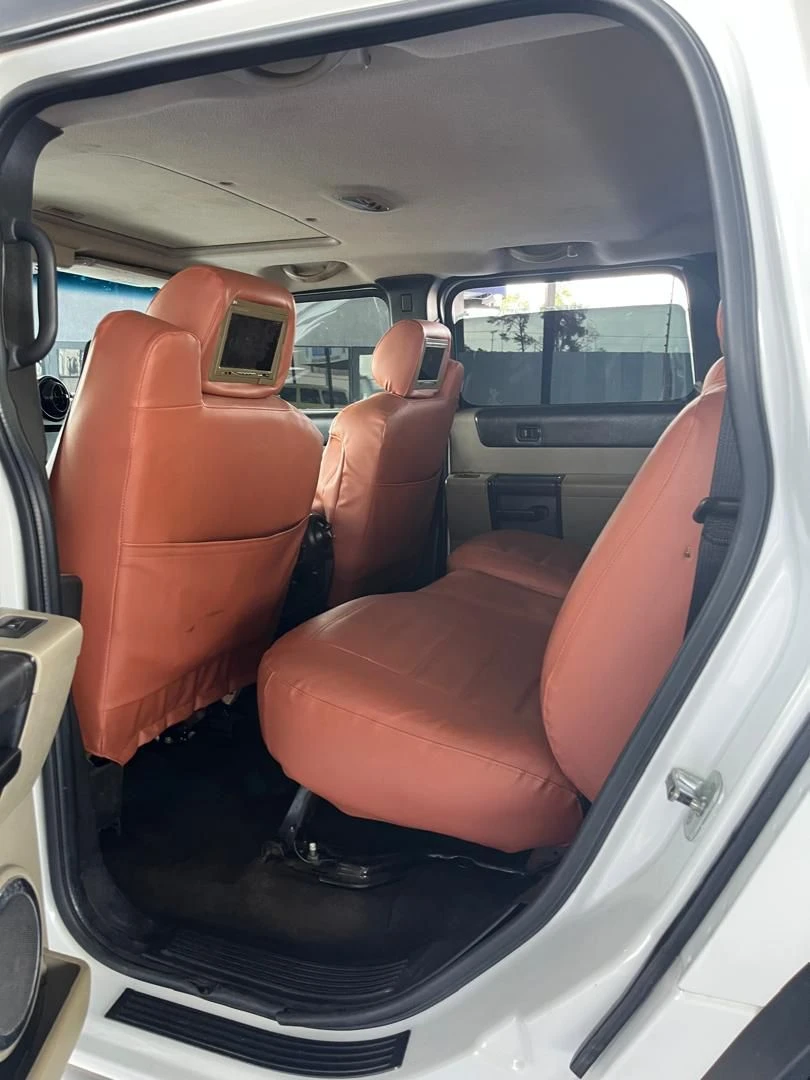 2006 Hummer H2 Pickup — foto 7