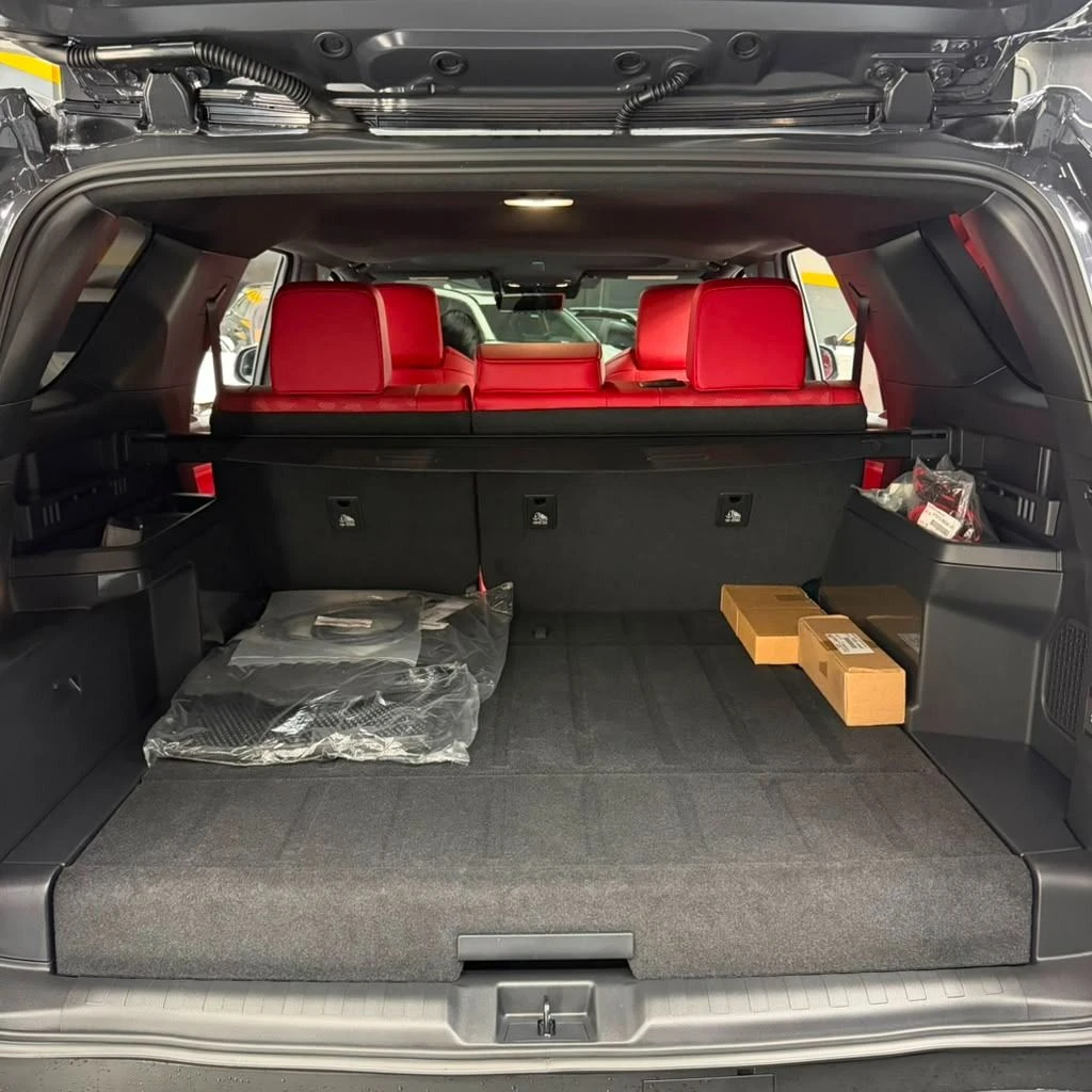 2026 Toyota 4Runner TRD PRO — foto 7