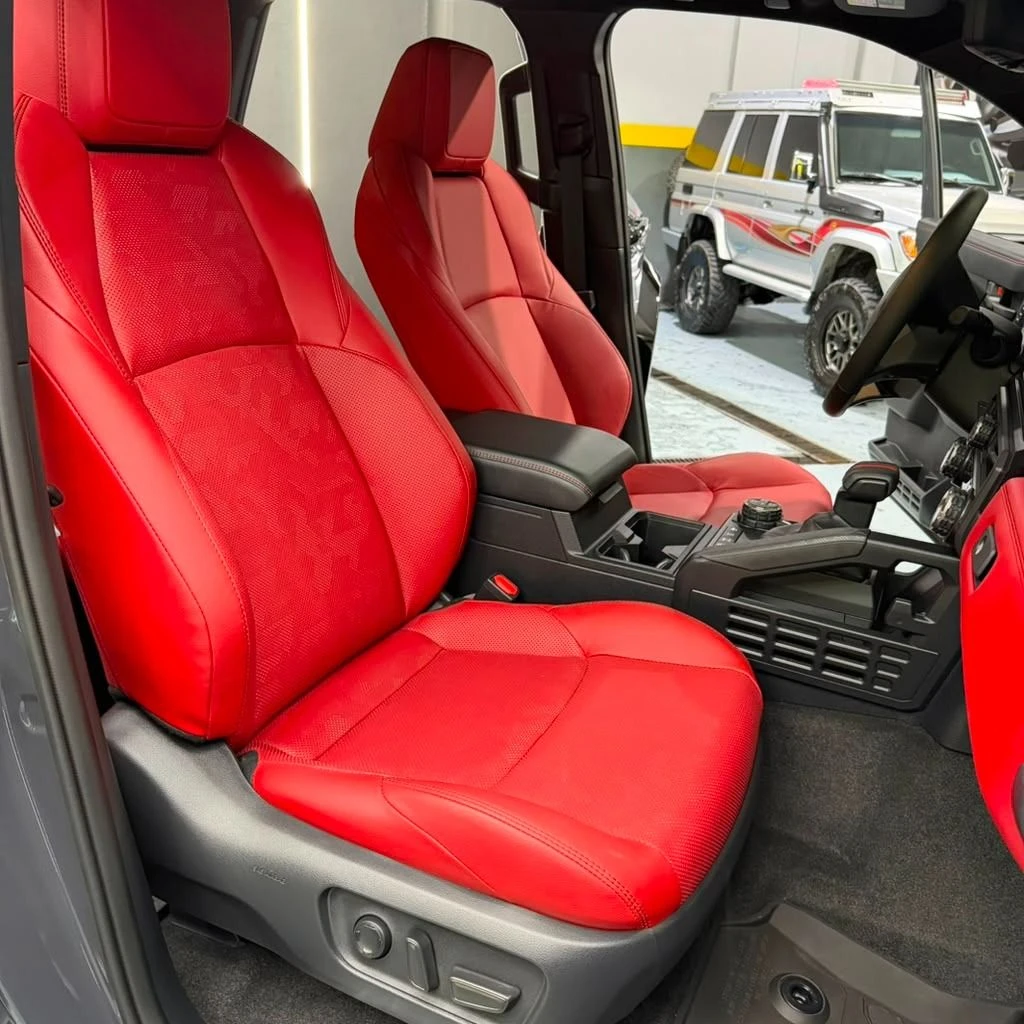 2026 Toyota 4Runner TRD PRO — foto 12