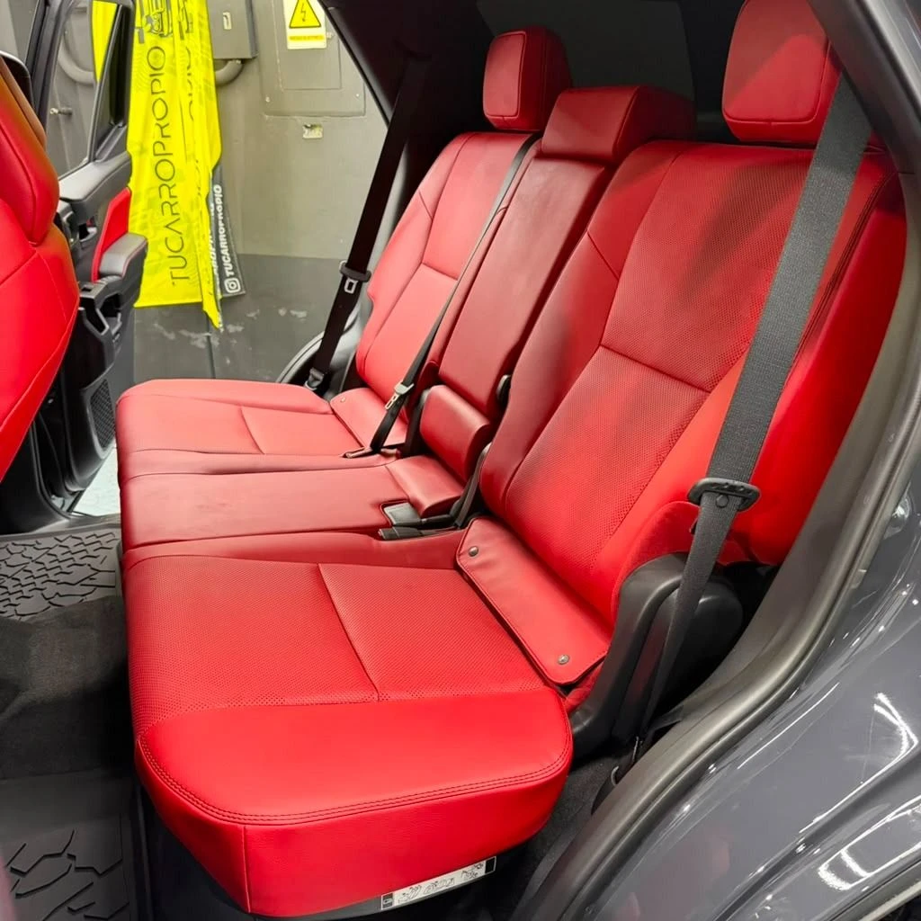 2026 Toyota 4Runner TRD PRO — foto 11