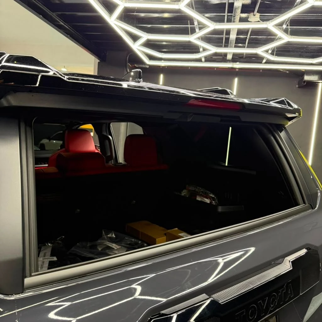 2026 Toyota 4Runner TRD PRO — foto 8