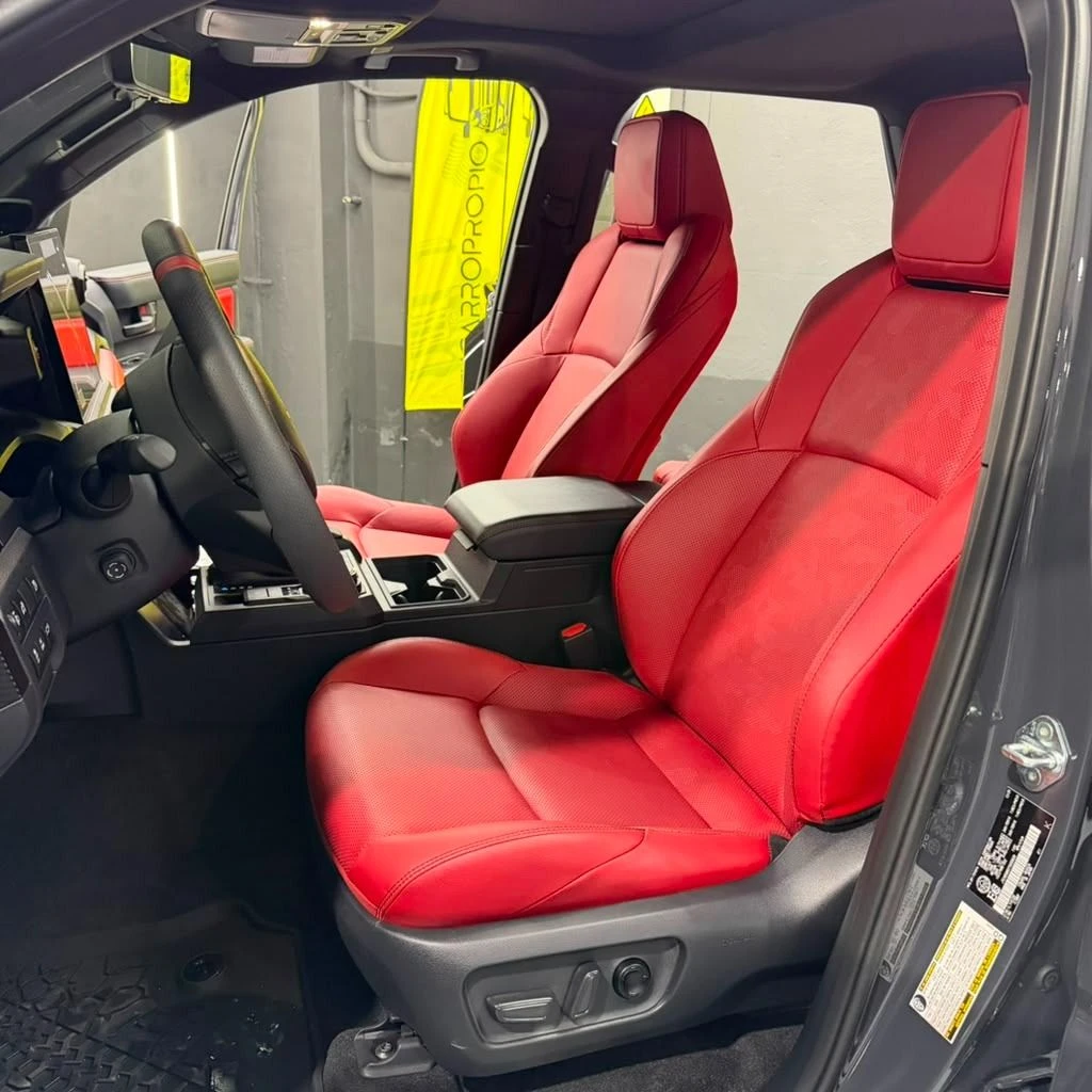 2026 Toyota 4Runner TRD PRO — foto 10