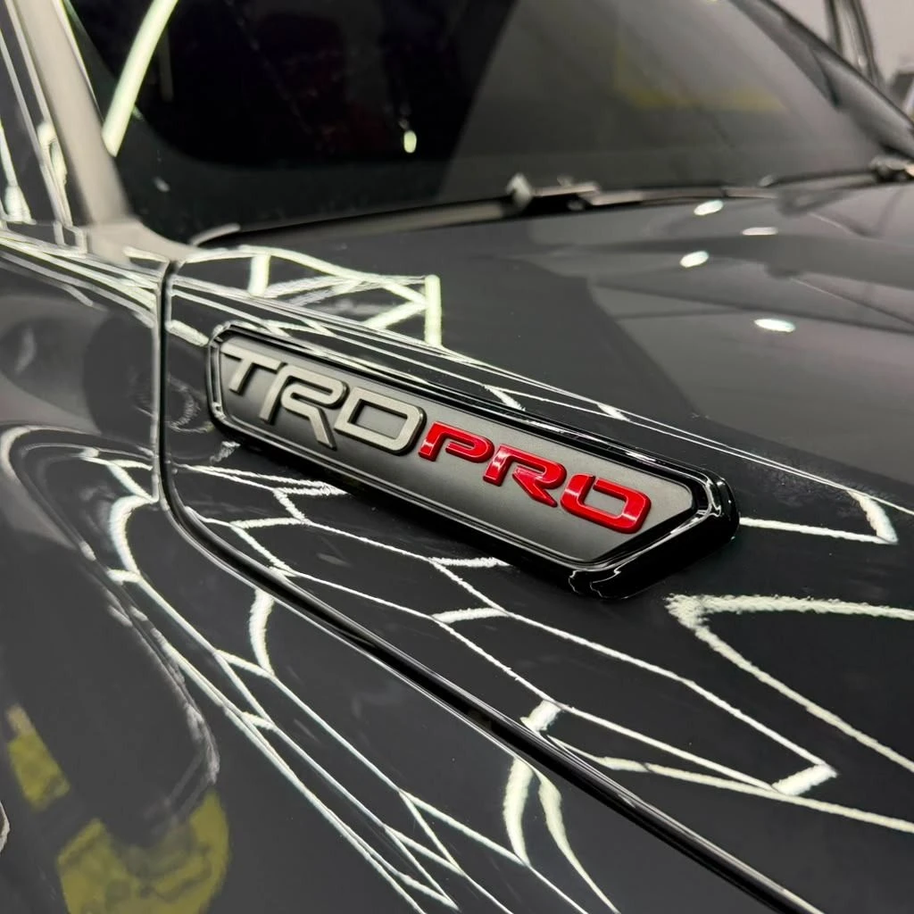 2026 Toyota 4Runner TRD PRO — foto 16