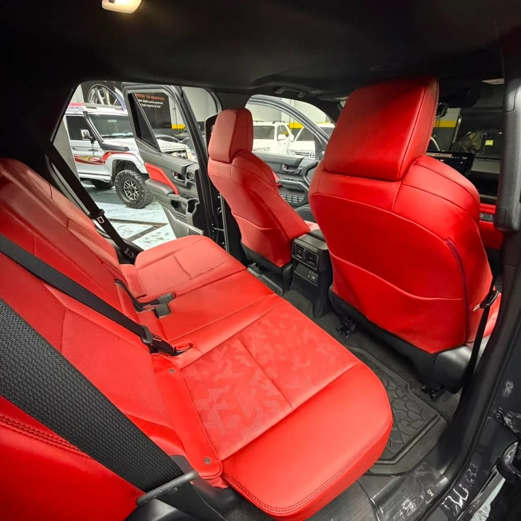2026 Toyota 4Runner TRD PRO — foto 13