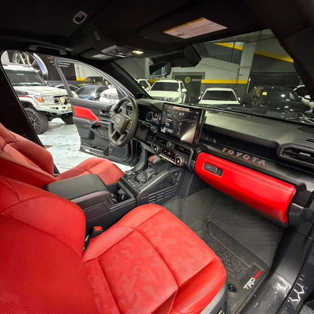2026 Toyota 4Runner TRD PRO — foto 14