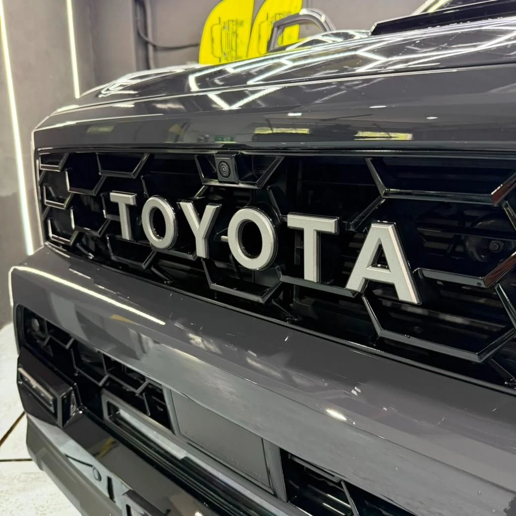 2026 Toyota 4Runner TRD PRO — foto 17