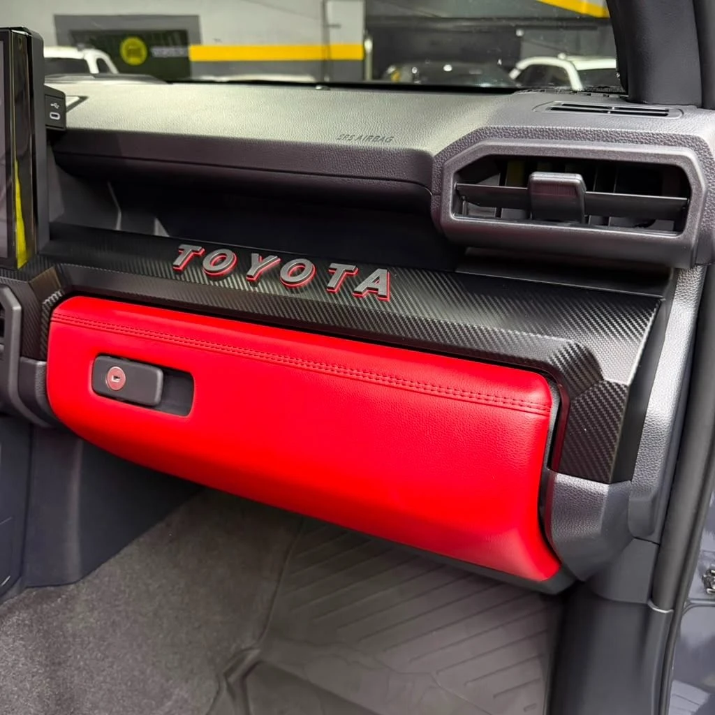 2026 Toyota 4Runner TRD PRO — foto 19