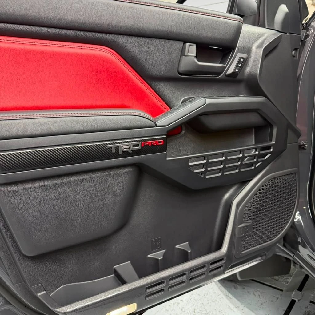 2026 Toyota 4Runner TRD PRO — foto 18