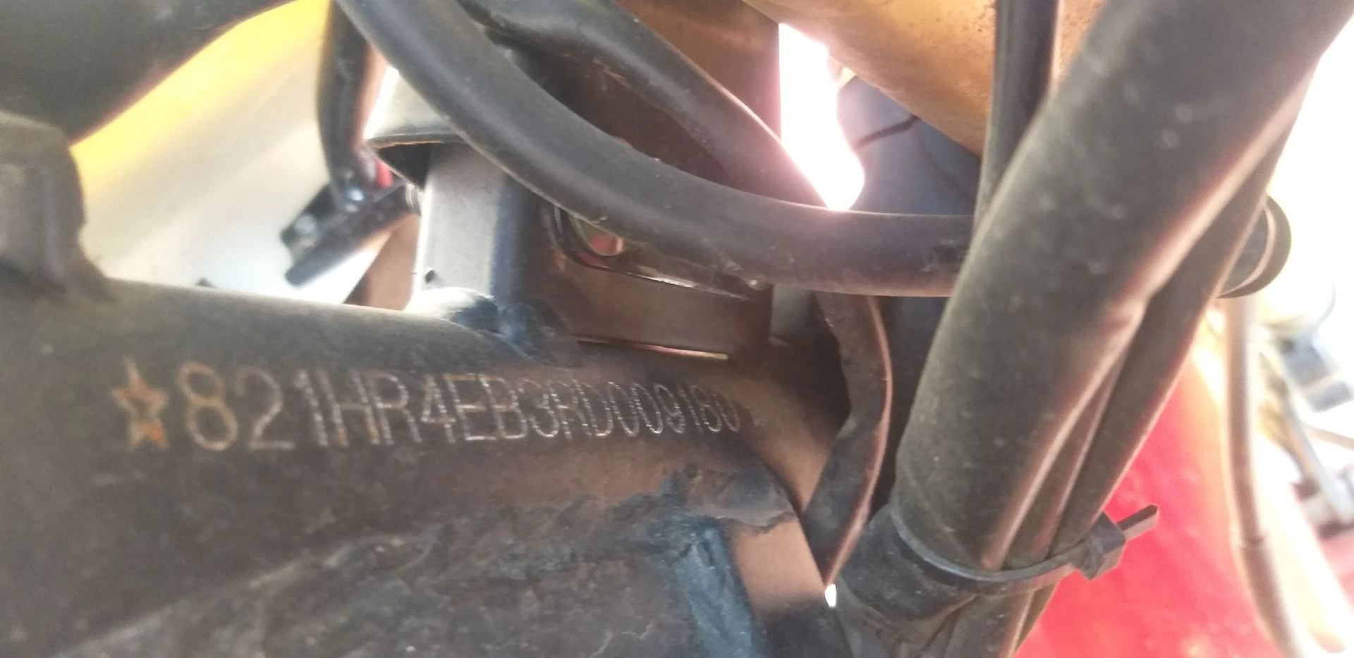 2024 Bera GBR 200 R1 — foto 6