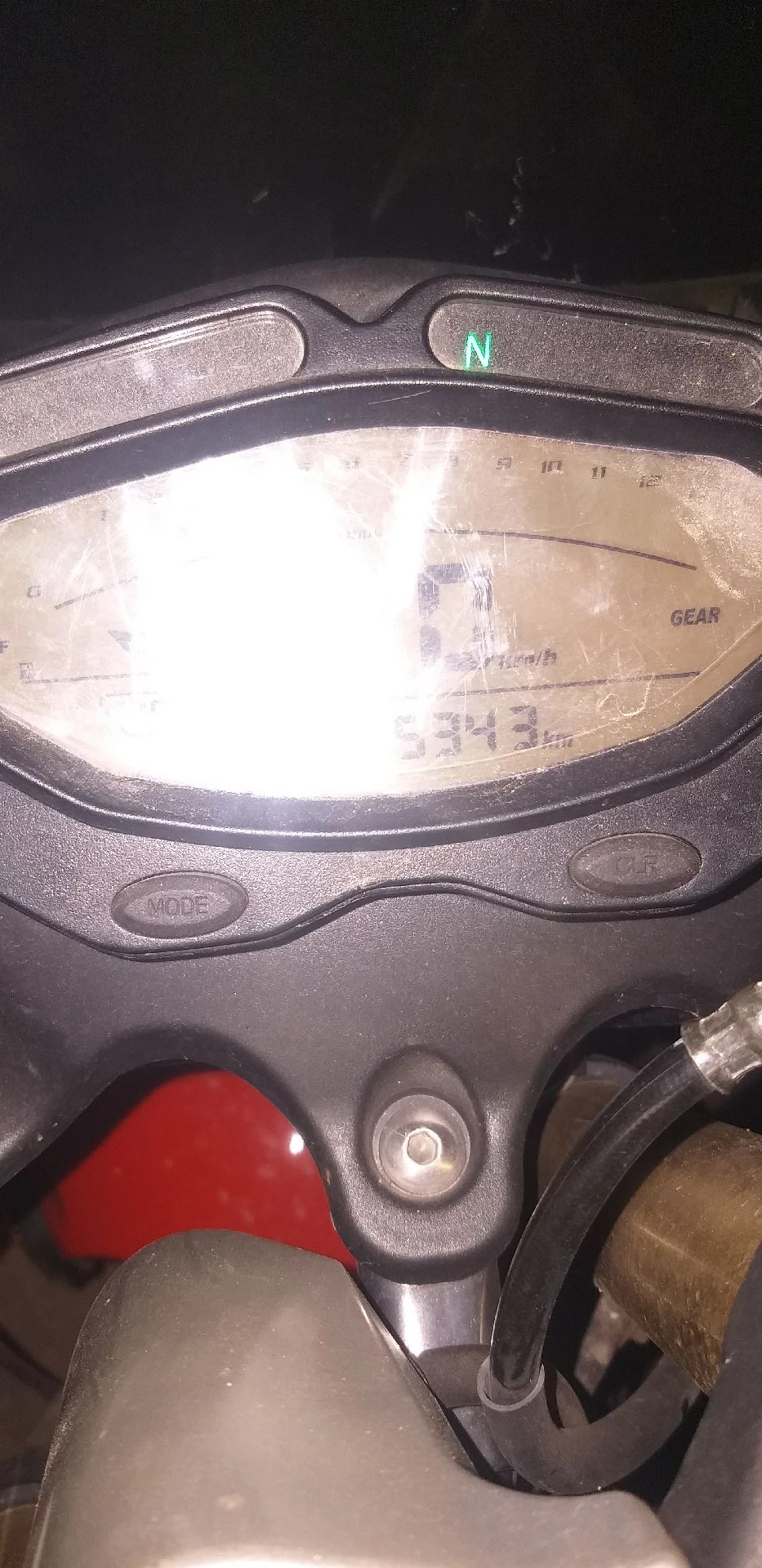 2024 Bera GBR 200 R1 — foto 11