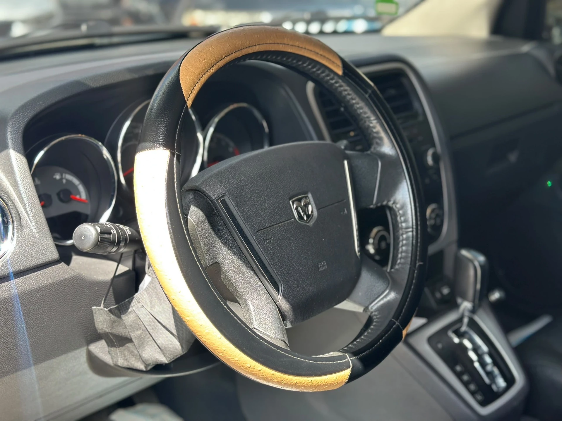 2011 Dodge Caliber LE — foto 2