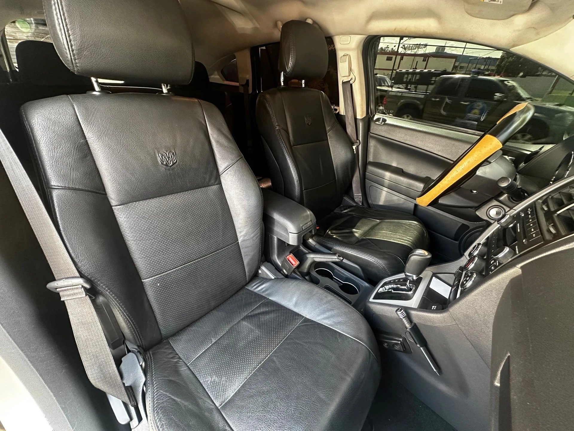 2011 Dodge Caliber LE — foto 3