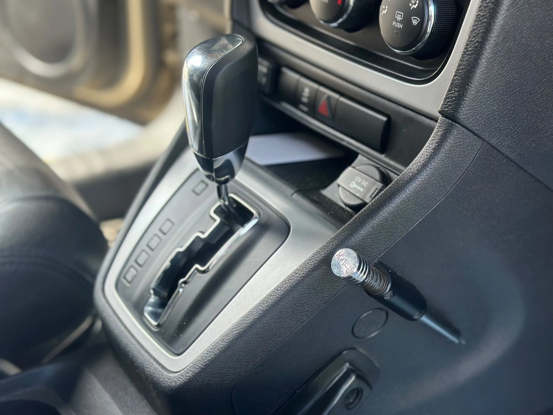 2011 Dodge Caliber LE — foto 8