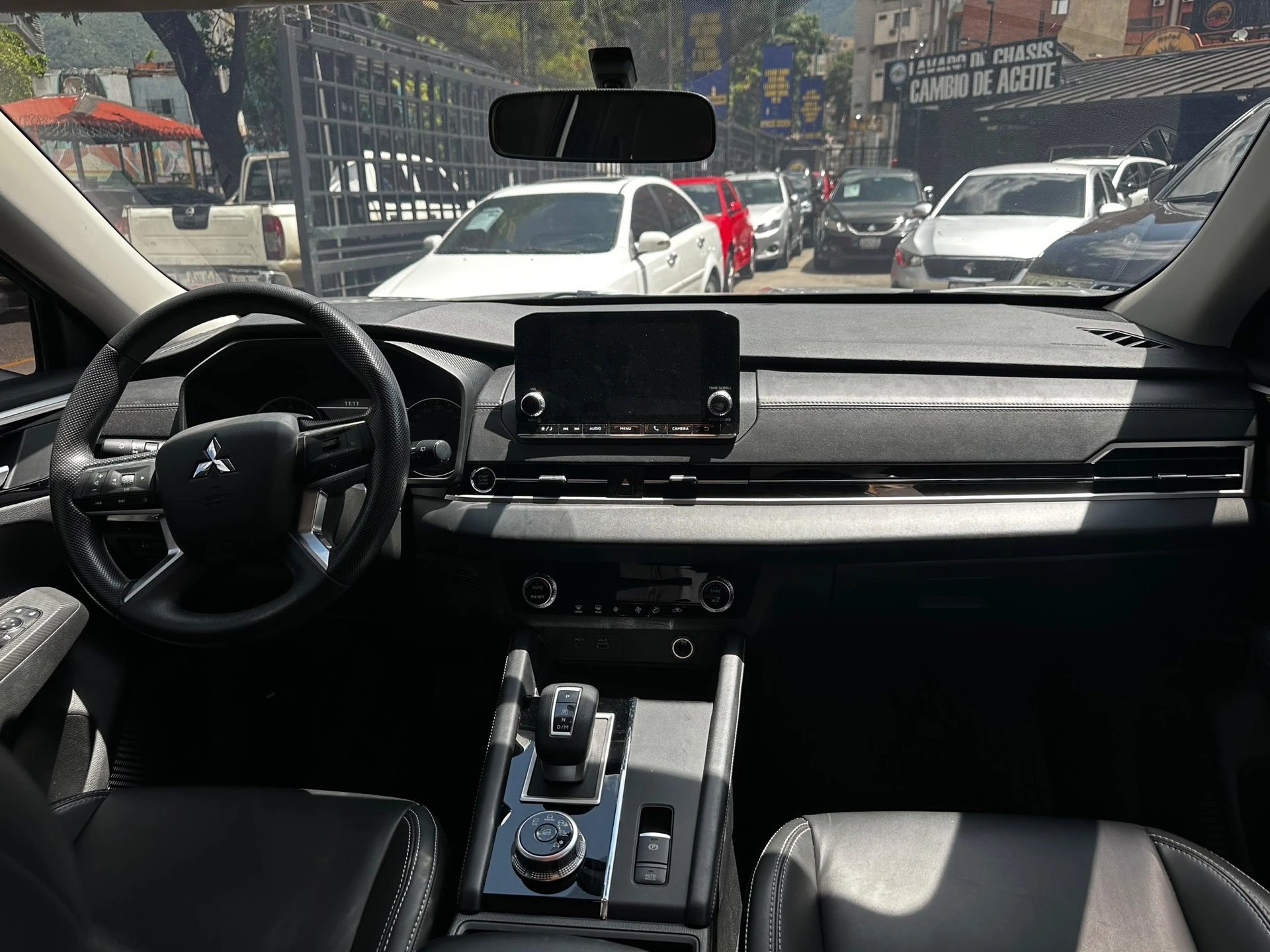 2024 Mitsubishi Outlander — foto 4