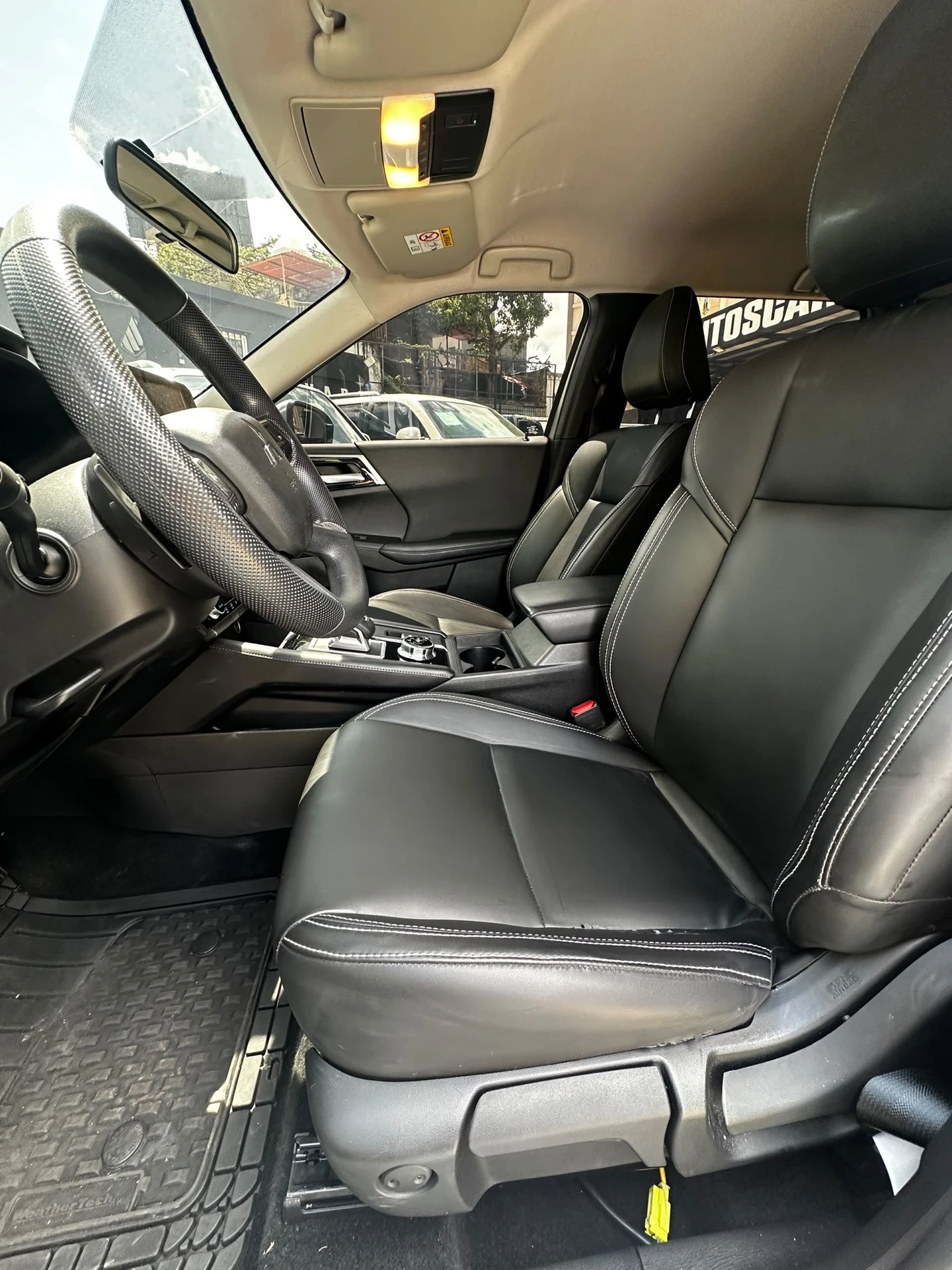 2024 Mitsubishi Outlander — foto 6