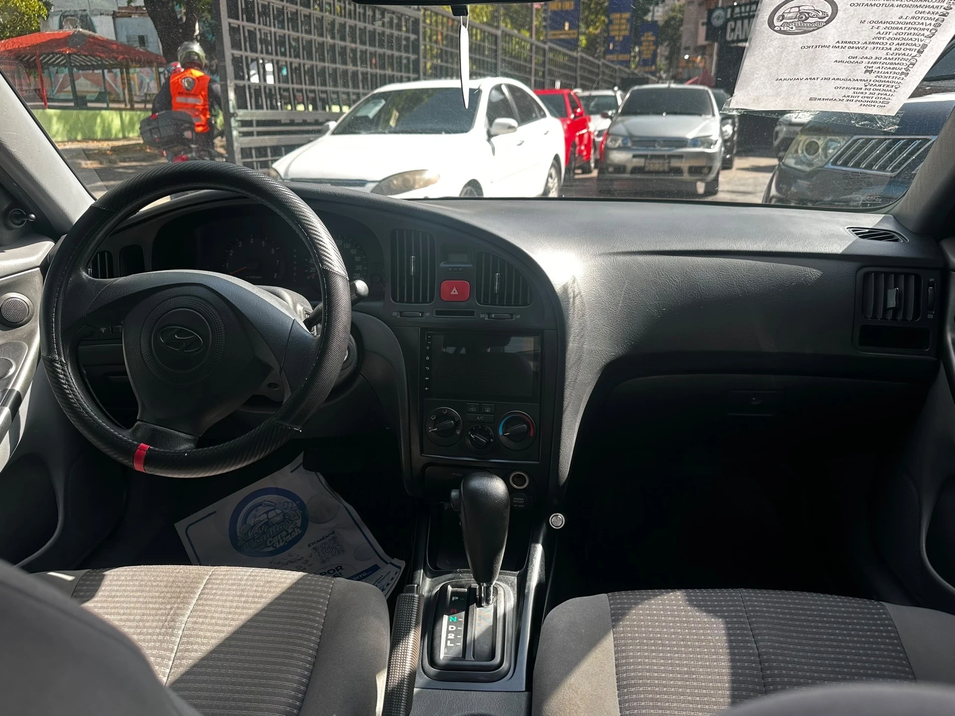 2011 Hyundai Elantra GL — foto 2