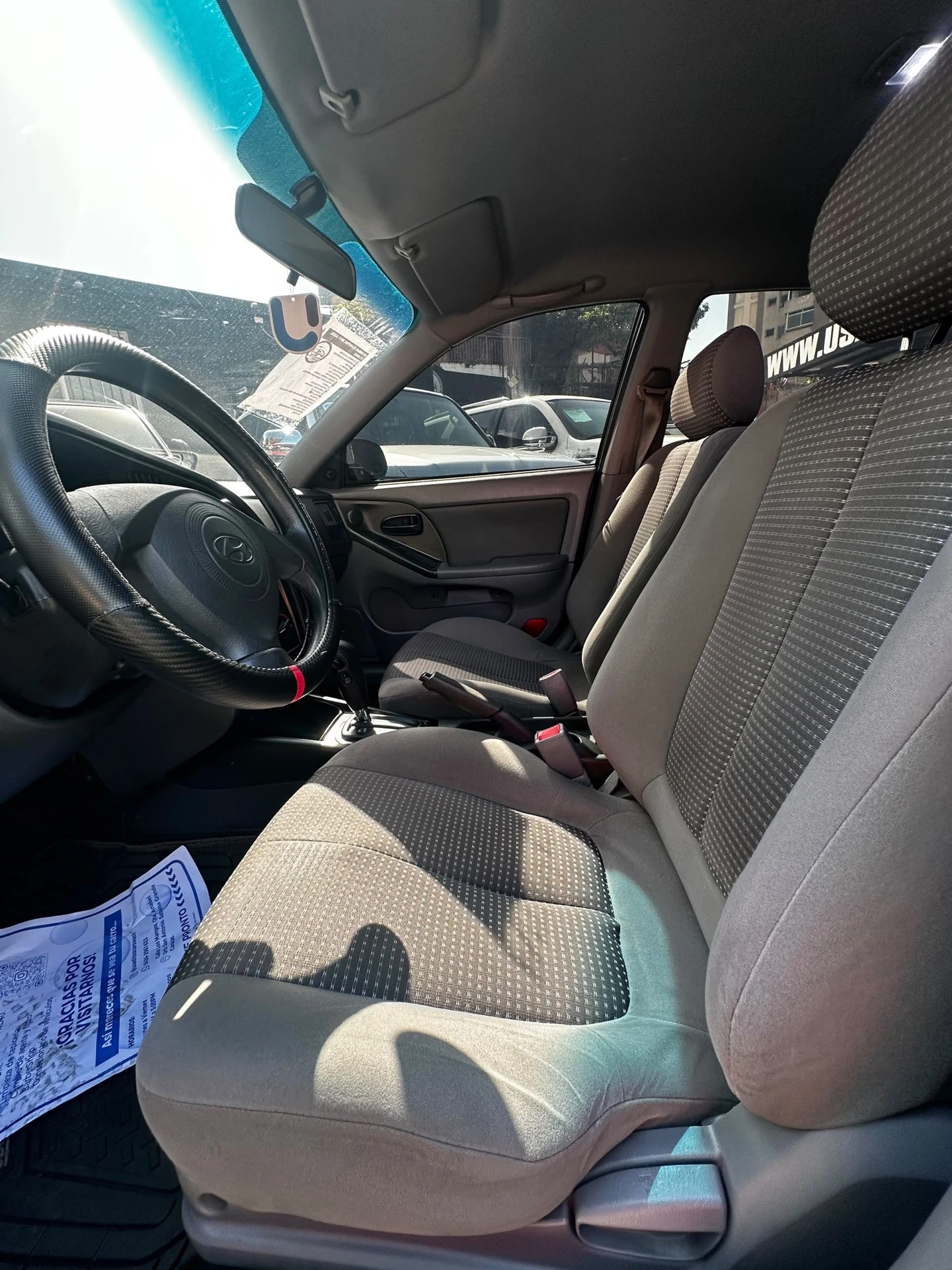 2011 Hyundai Elantra GL — foto 4