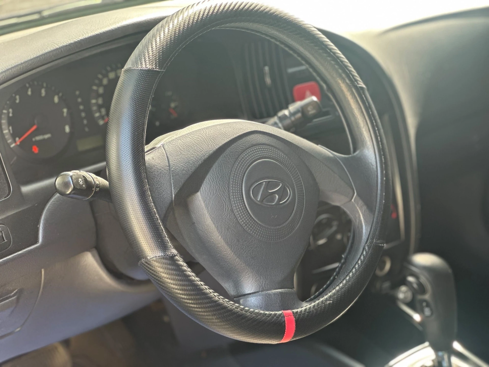 2011 Hyundai Elantra GL — foto 5