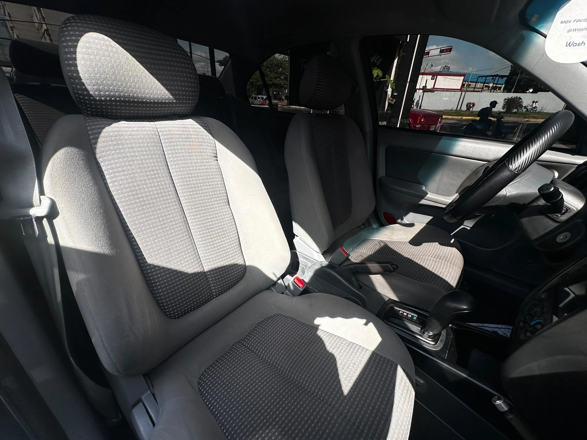 2011 Hyundai Elantra GL — foto 6