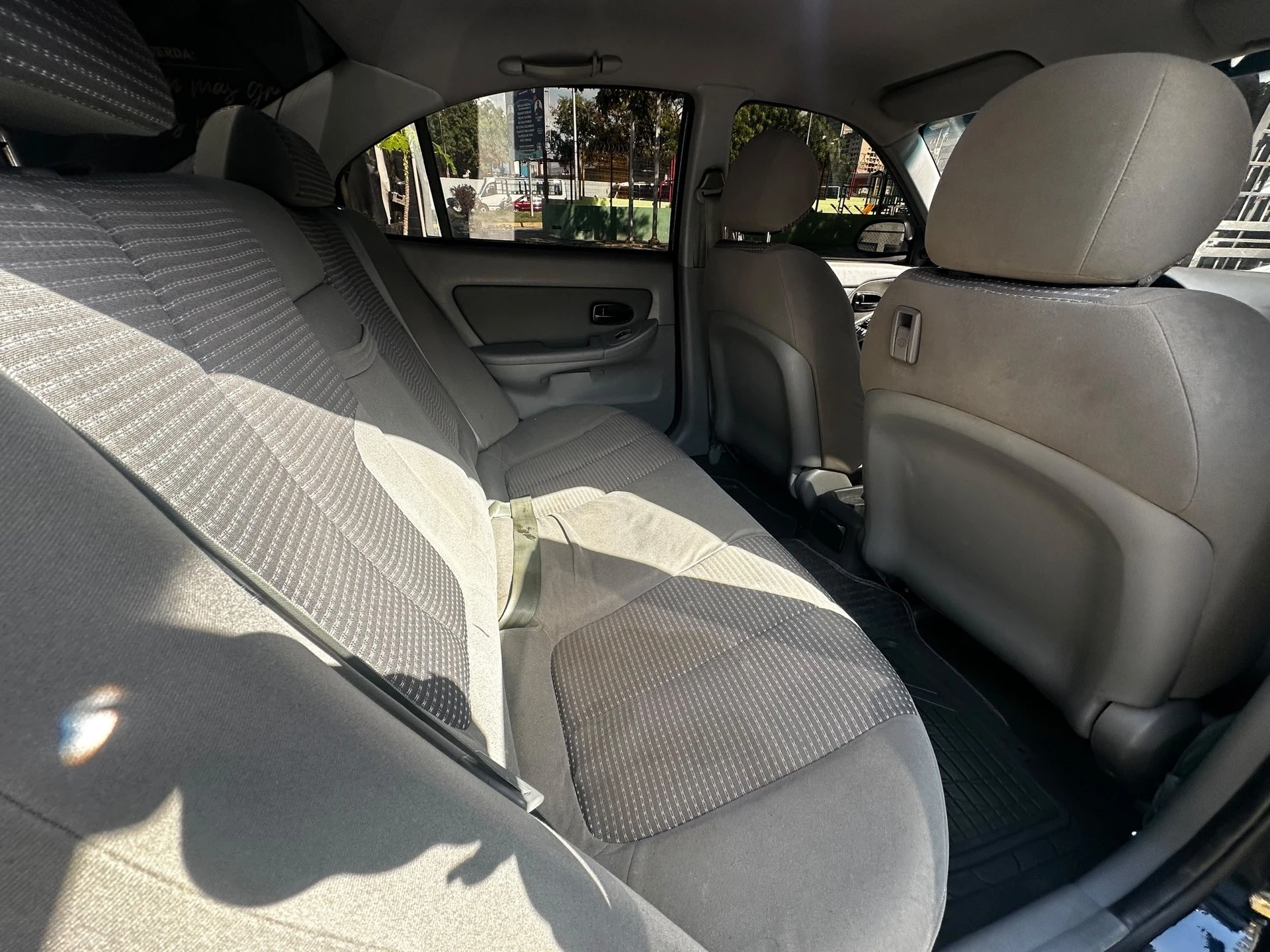 2011 Hyundai Elantra GL — foto 7