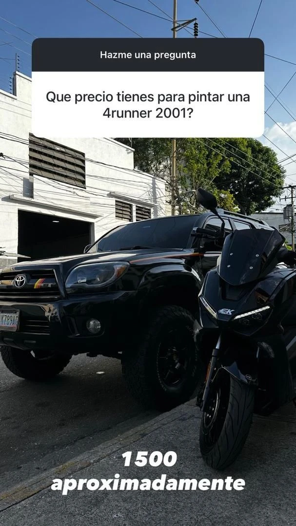 2008 Toyota 4Runner Limited 4WD — foto 20