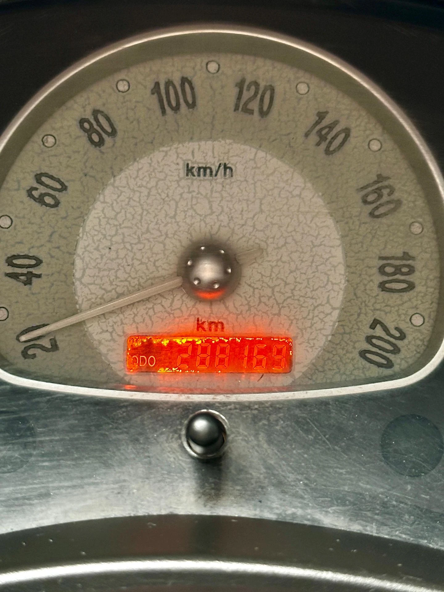 2008 Chevrolet Corsa — foto 8