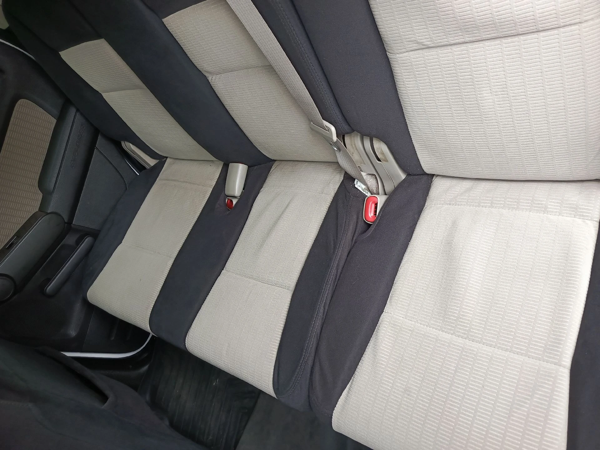 2008 Ford Explorer Edy Bawer — foto 4