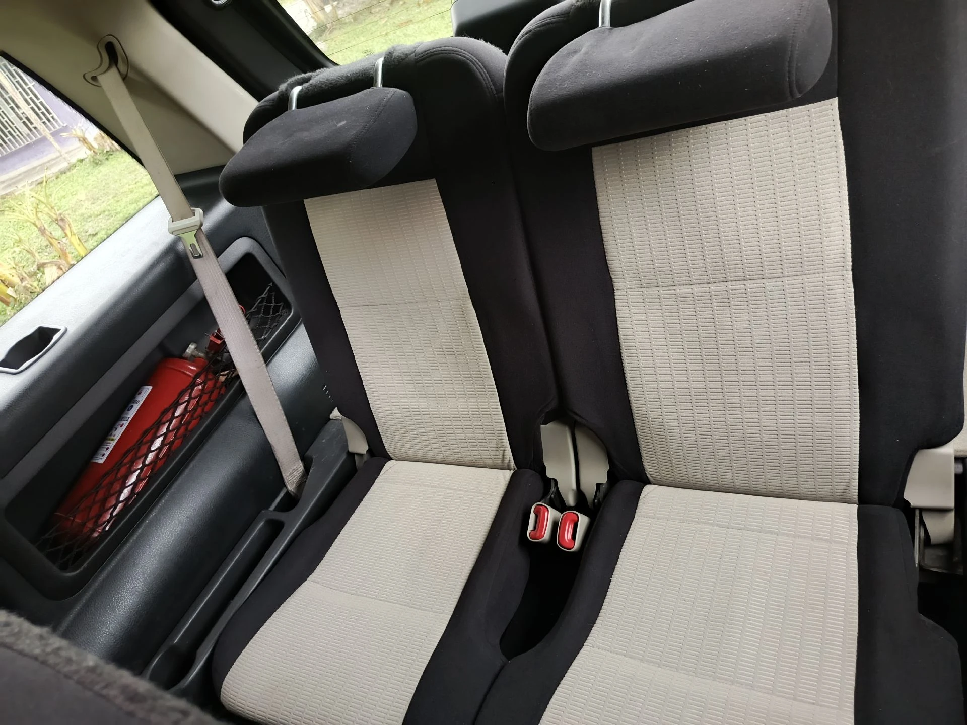 2008 Ford Explorer Edy Bawer — foto 5