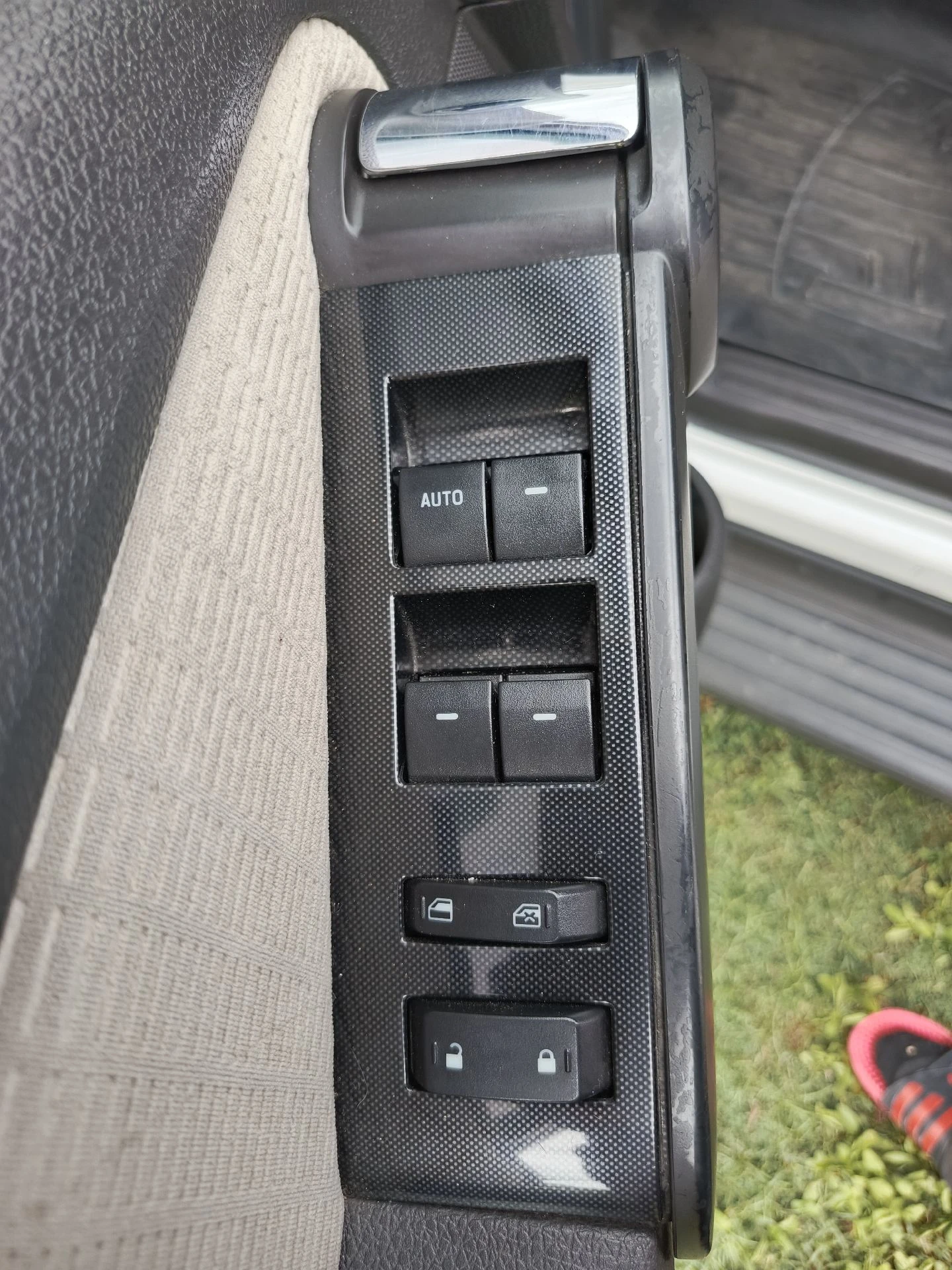 2008 Ford Explorer Edy Bawer — foto 6
