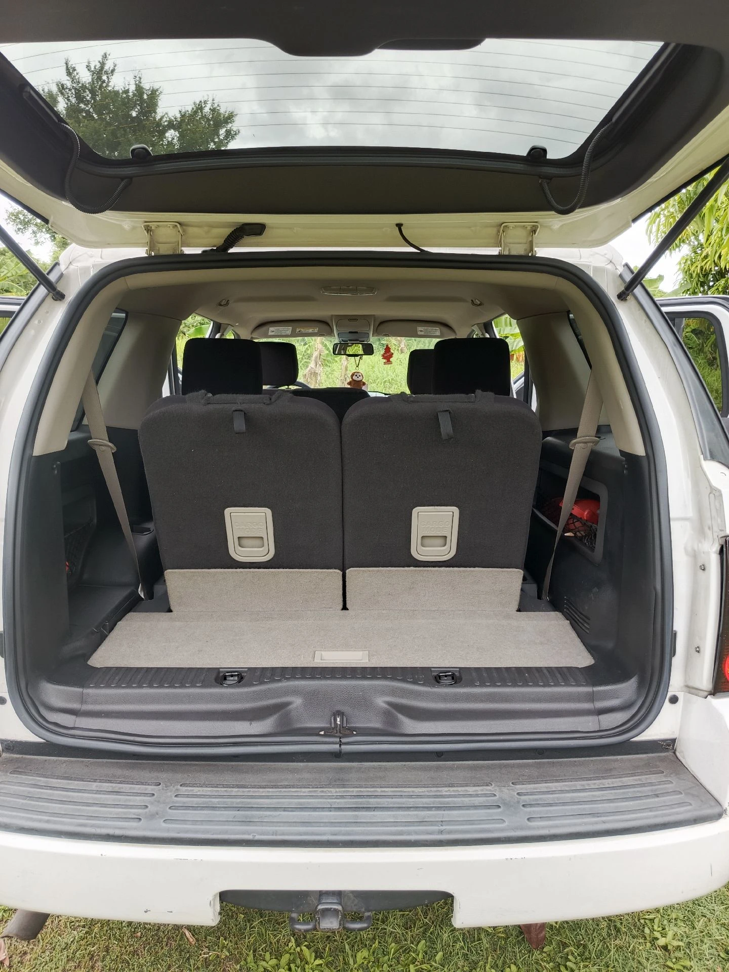 2008 Ford Explorer Edy Bawer — foto 13