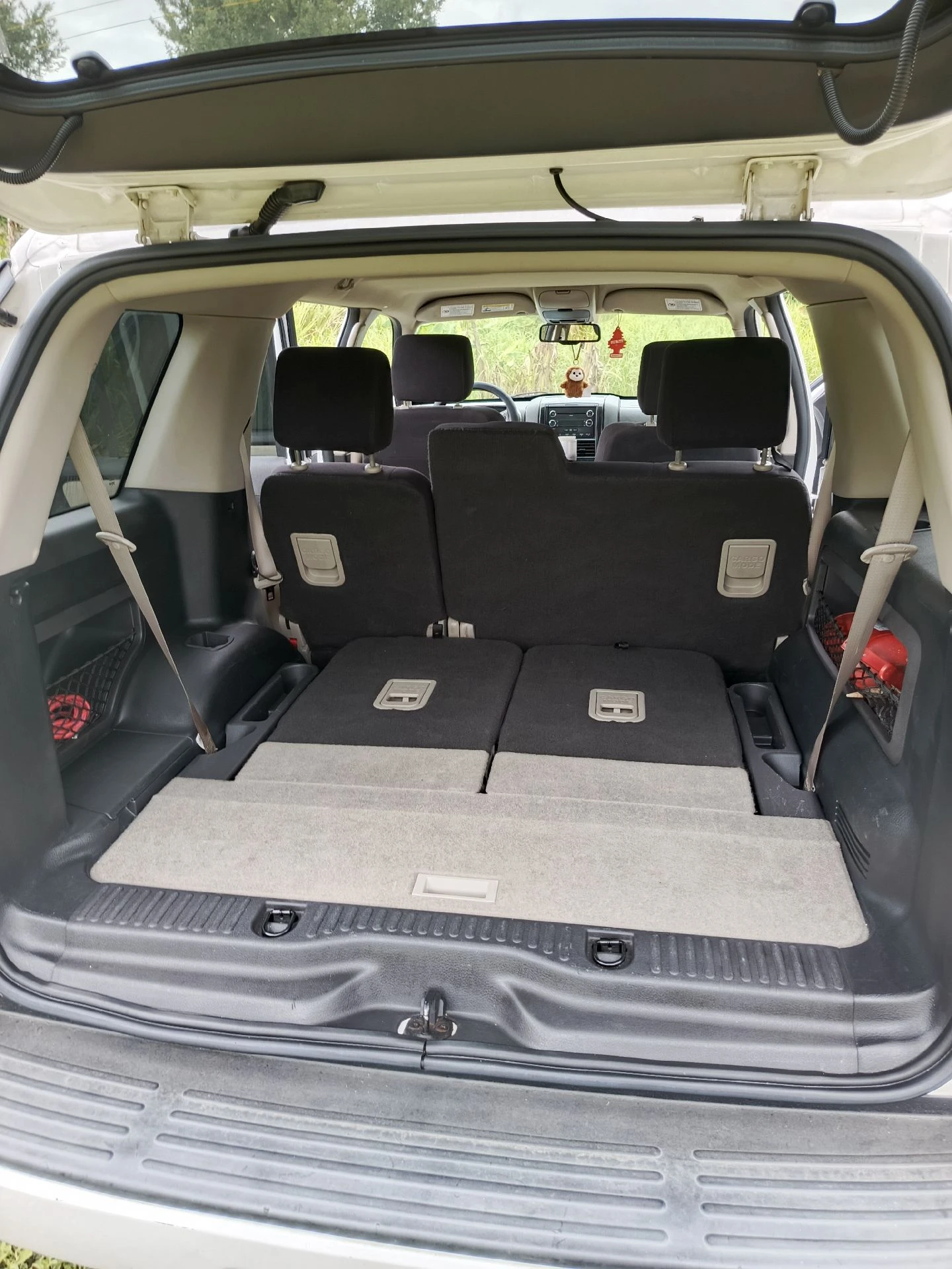 2008 Ford Explorer Edy Bawer — foto 14