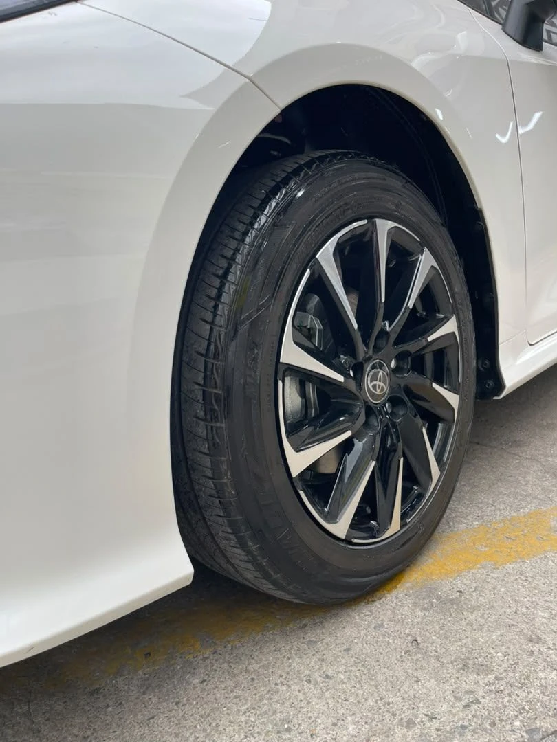 2026 Toyota Corolla HEV — foto 11