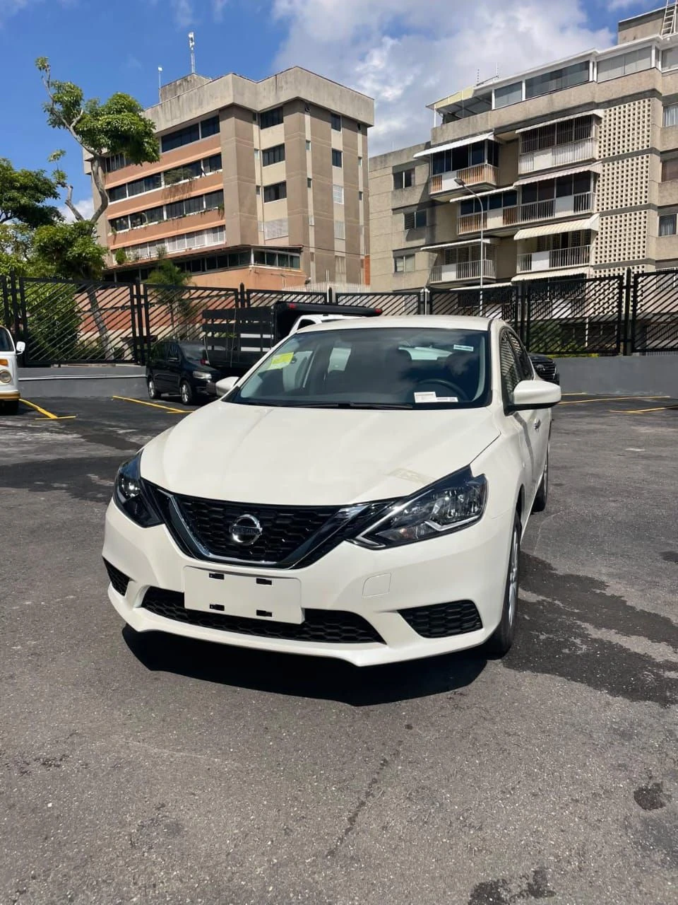 2026 Nissan Sylphy