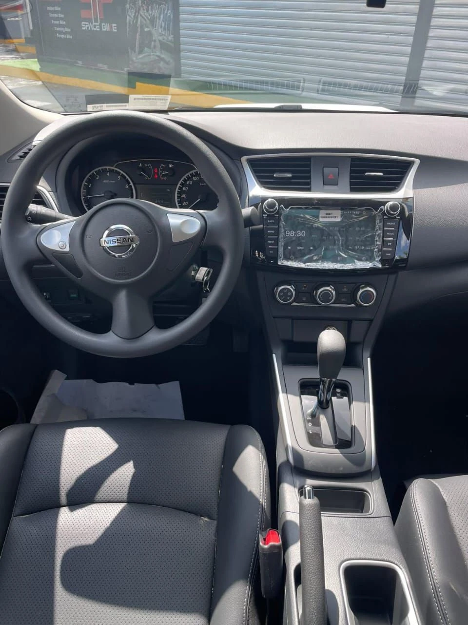 2026 Nissan Sylphy Clasic — foto 5