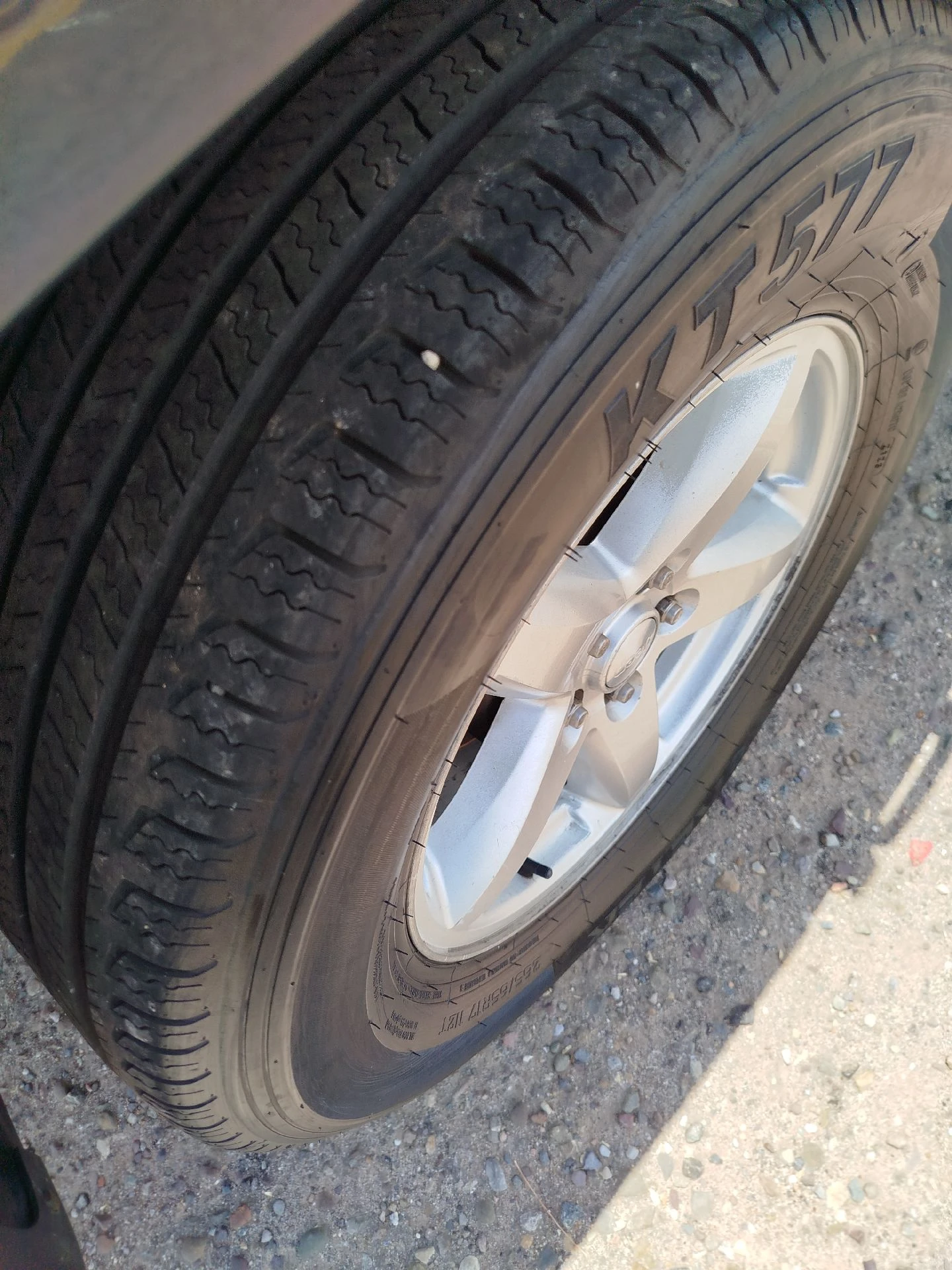 2011 Jeep Cherokee Limited 4x2 — foto 11