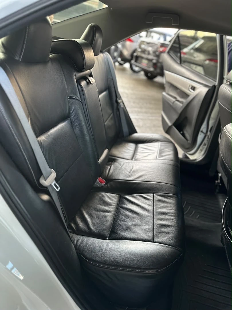 2015 Toyota Corolla Le — foto 11