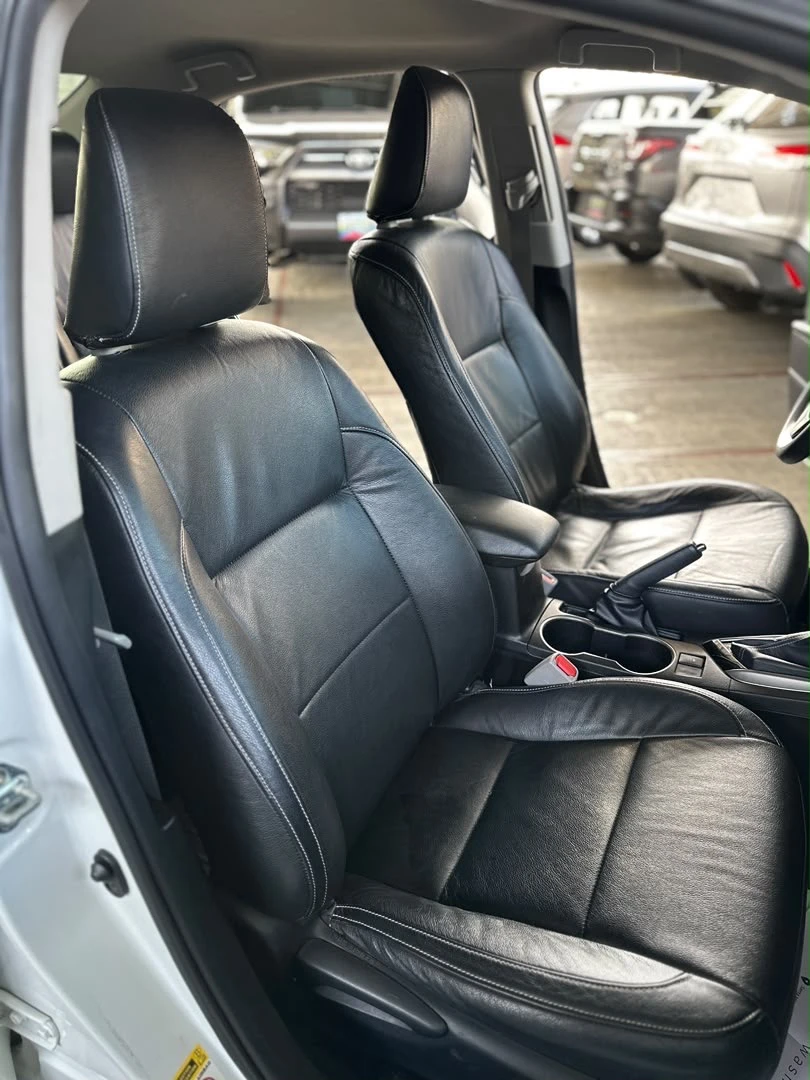 2015 Toyota Corolla Le — foto 9