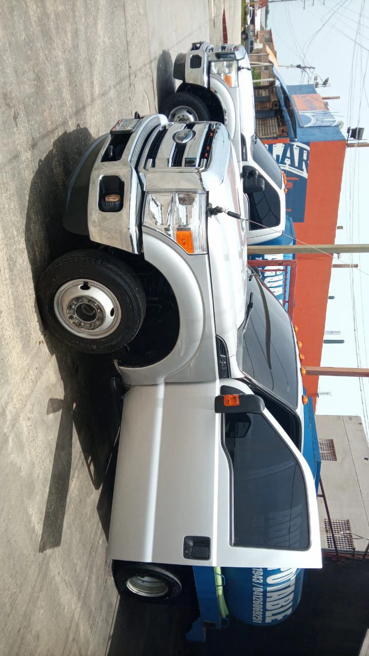 2015 Ford F-350 Super duty — foto 6