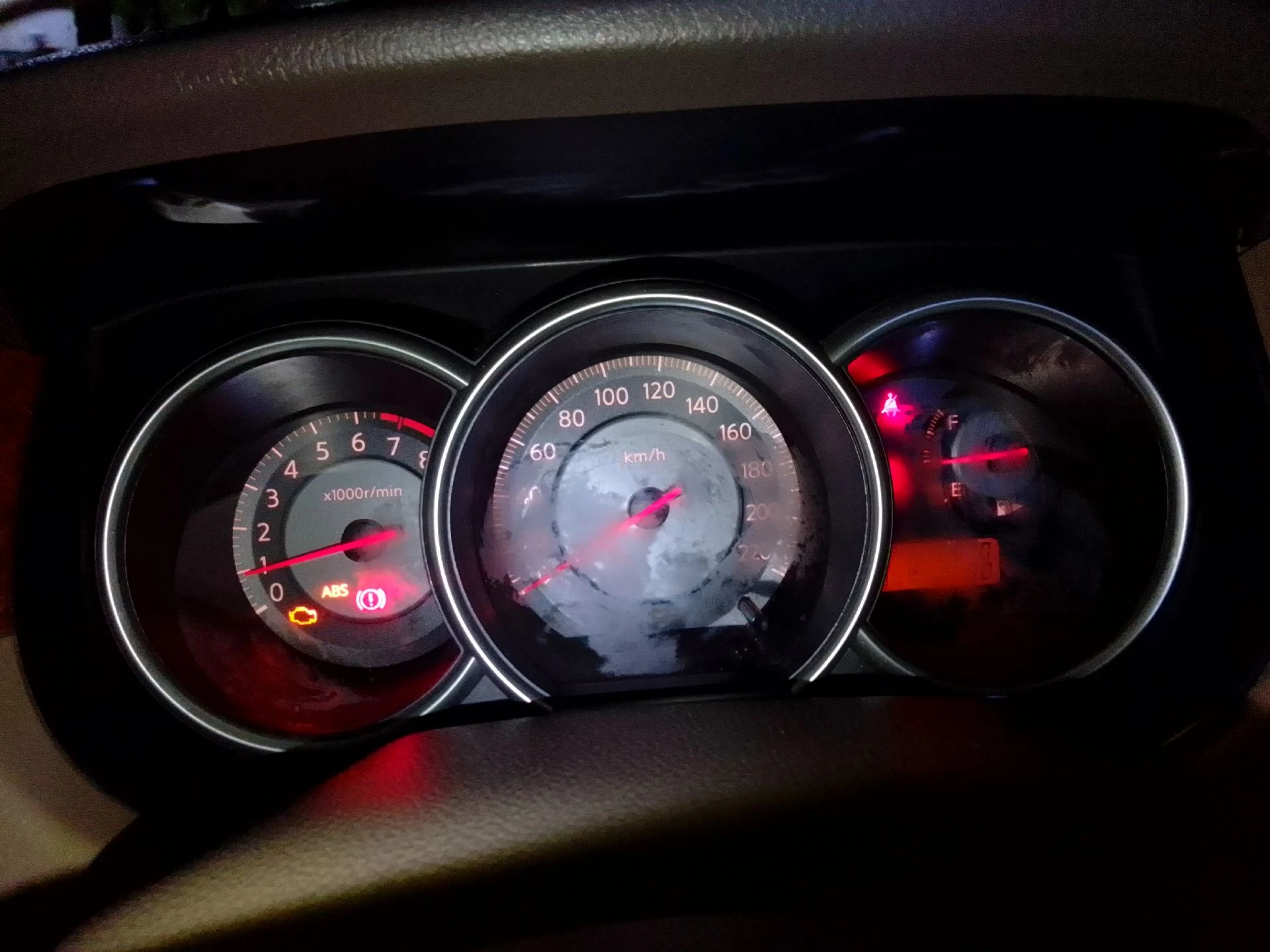 2008 Nissan Tiida TA — foto 8