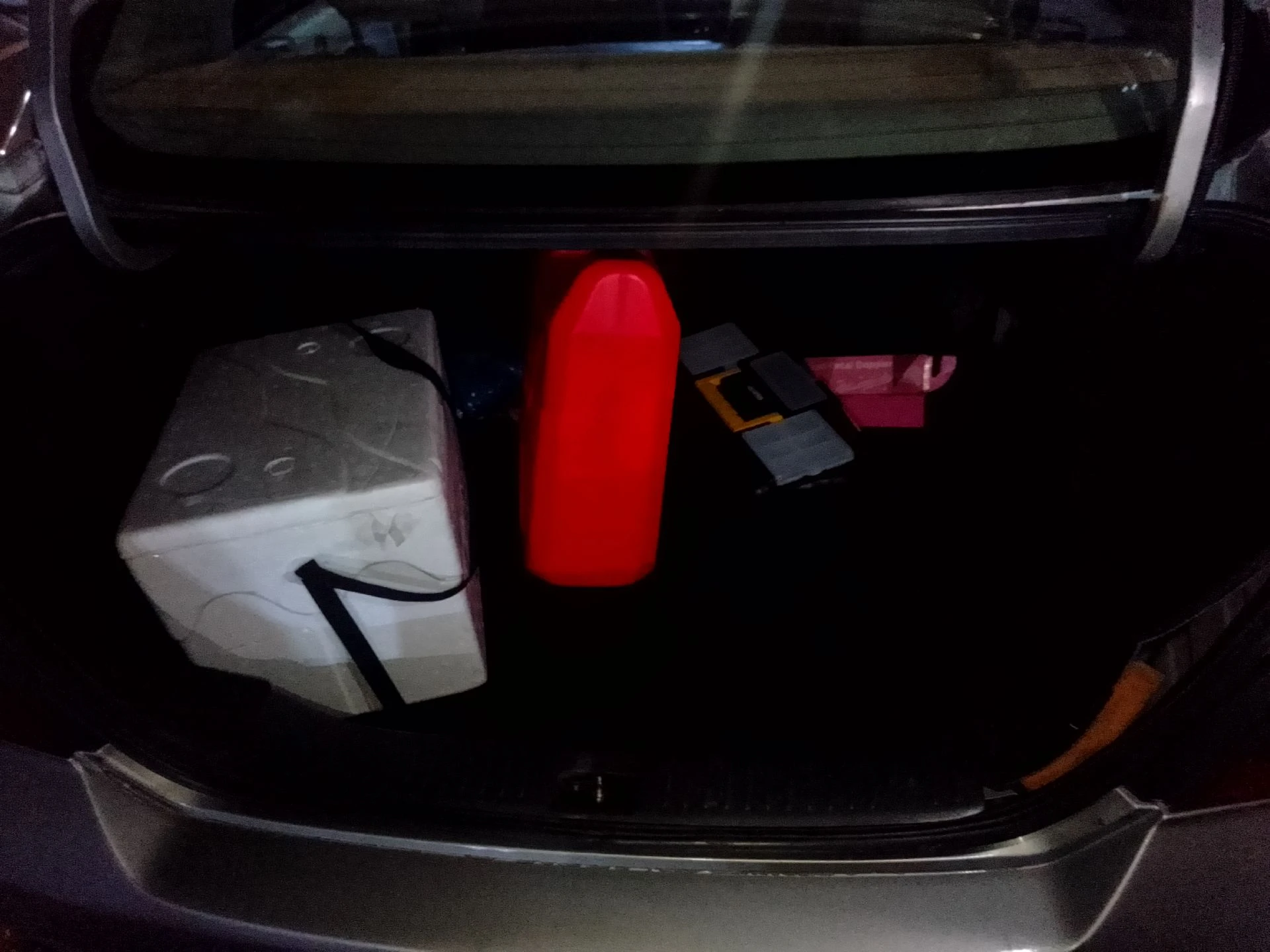 2008 Nissan Tiida TA — foto 10