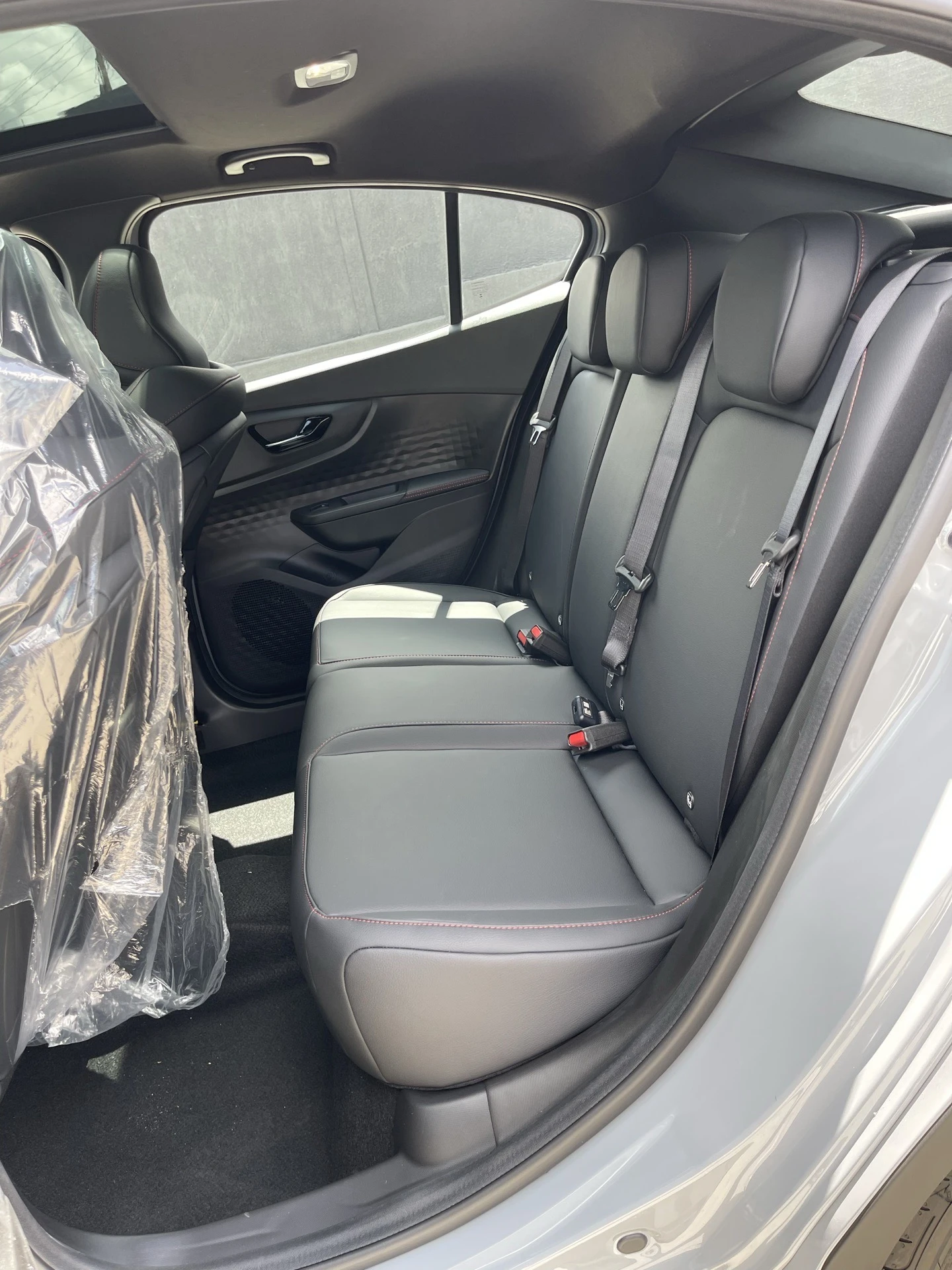 2026 Fiat Tipo Hatchback Fastback Abarth Turbo — foto 8