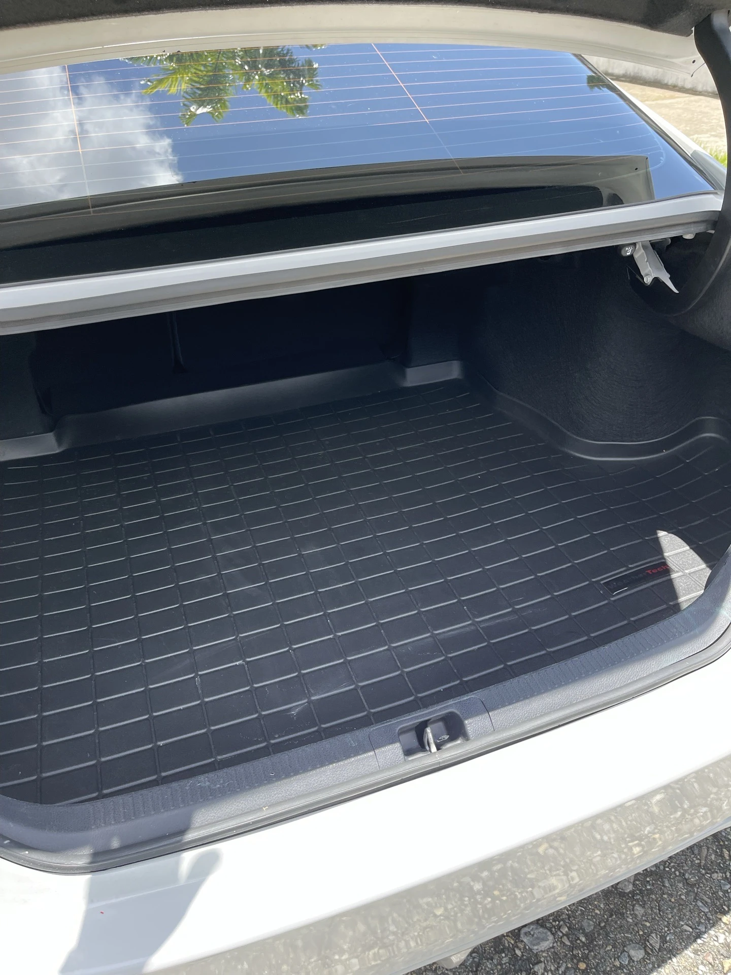 2024 Toyota Camry XSE — foto 6