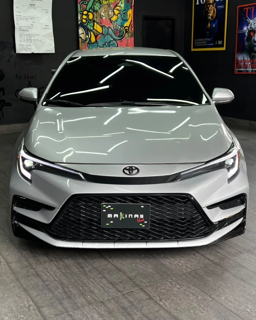 2023 Toyota Corolla SE — foto 4