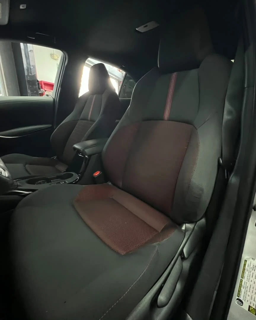 2023 Toyota Corolla SE — foto 12