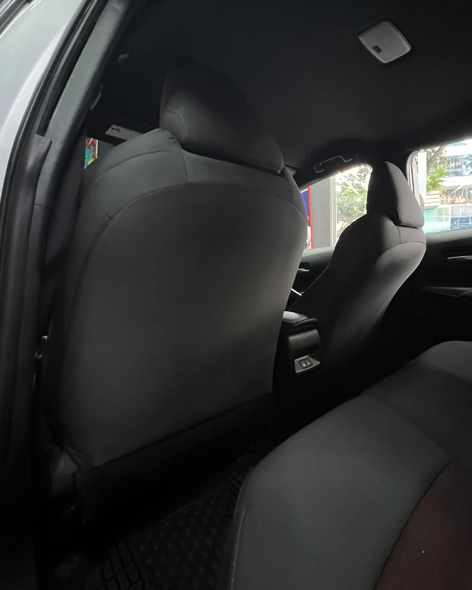 2023 Toyota Corolla SE — foto 13